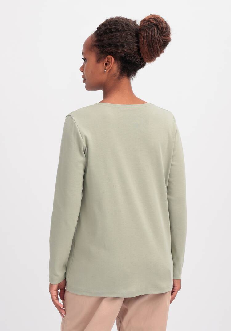 Лонгслив Аурика шир.  750, рис. 18