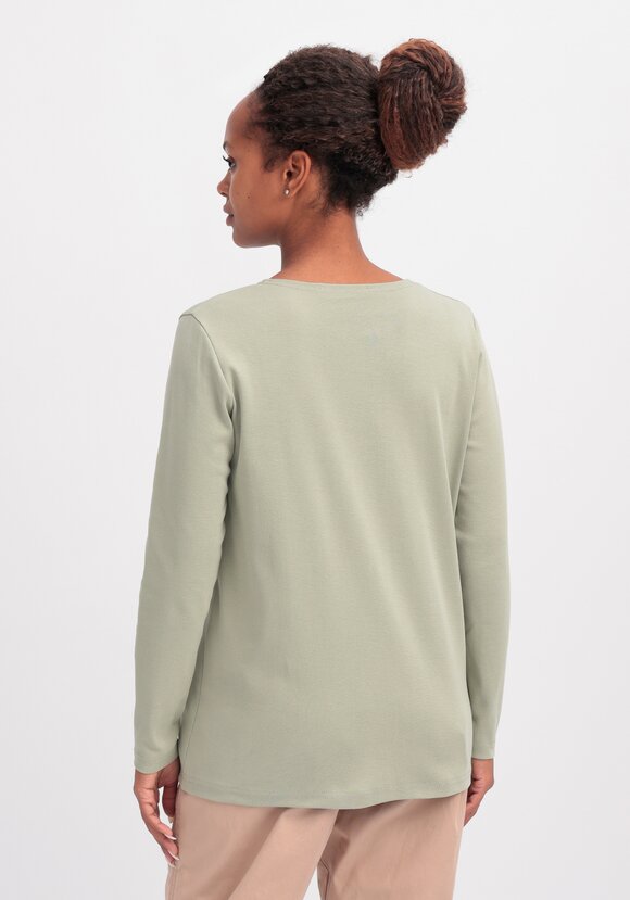 Лонгслив Аурика шир.  580, рис. 18