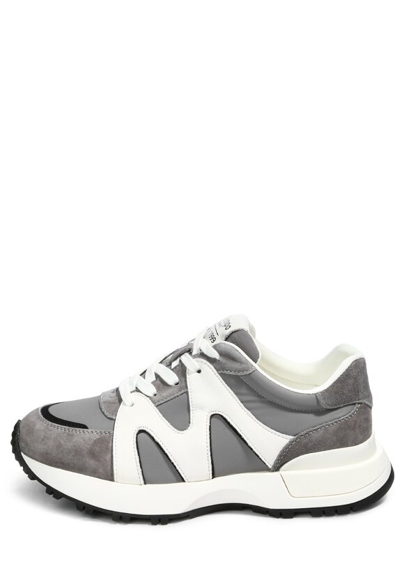 Кроссовки женские Пейдж шир.  580, рис. 9