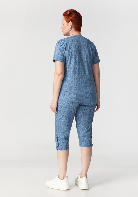 Костюм Эльвира шир.  580, рис. 2