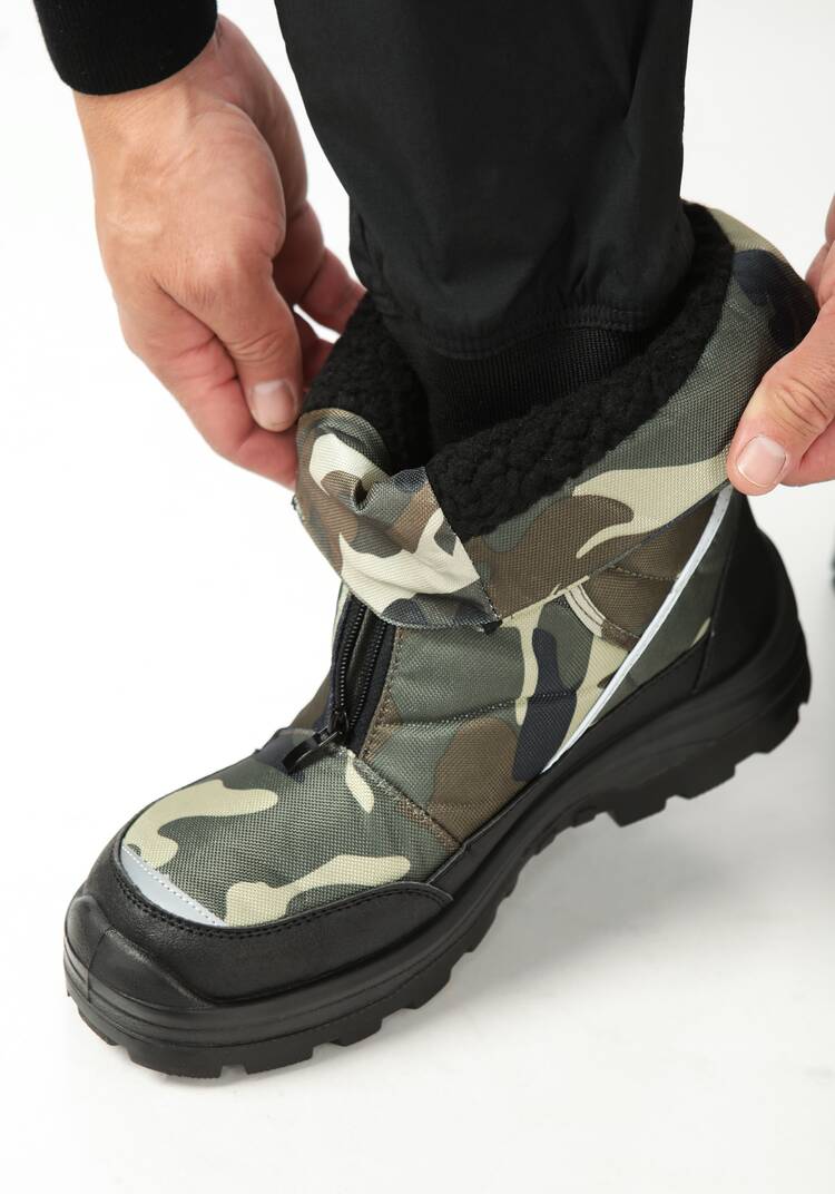 Дутики мужские Алексей шир.  750, рис. 13