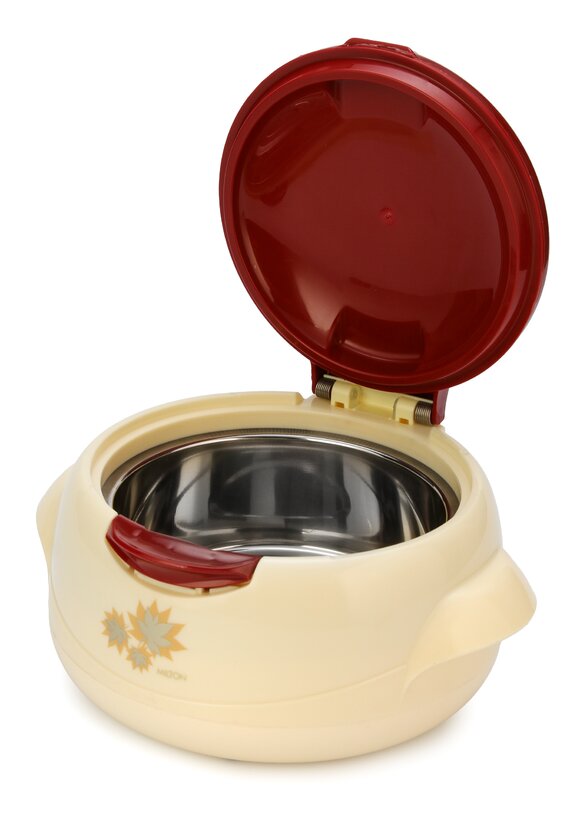 Кастрюля-термос для микроволновой печи шир.  580, рис. 2