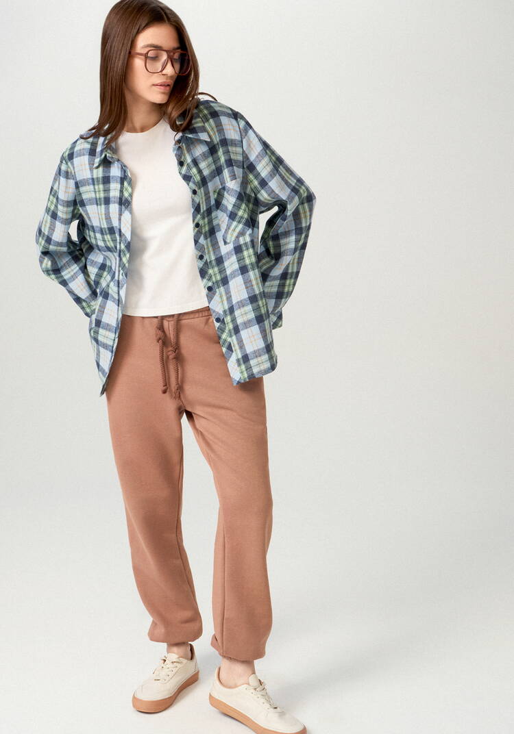 Рубашка Энжи шир.  750, рис. 7