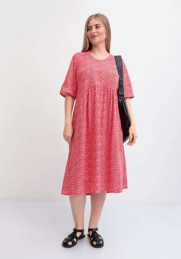 Платье Ветта шир.  580, рис. 12