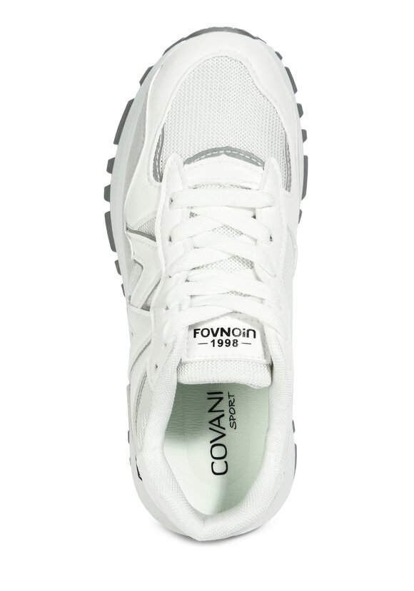 Кроссовки женские Ребекка шир.  580, рис. 4