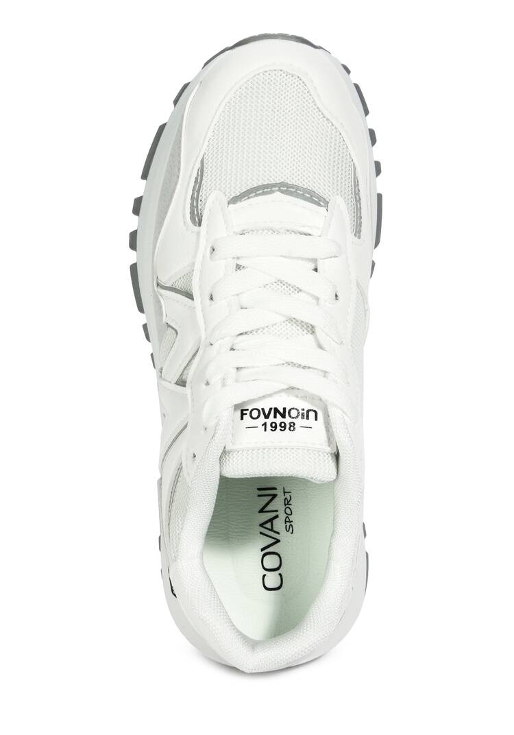 Кроссовки женские Ребекка шир.  750, рис. 4