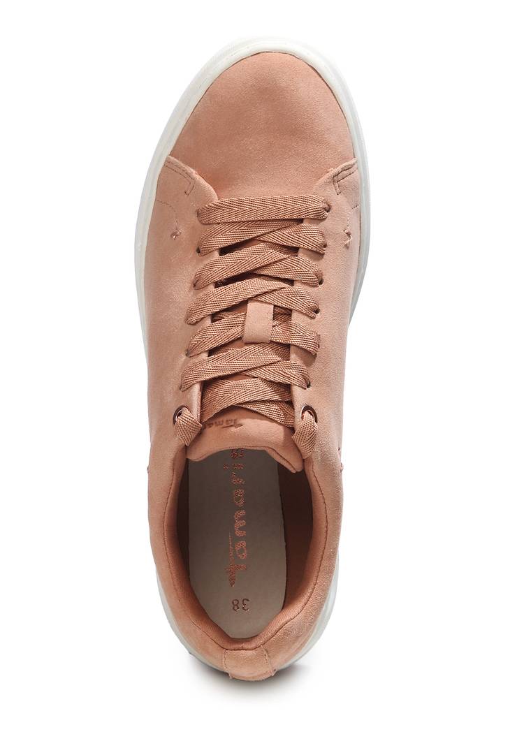 Полуботинки женские Корра шир.  750, рис. 8