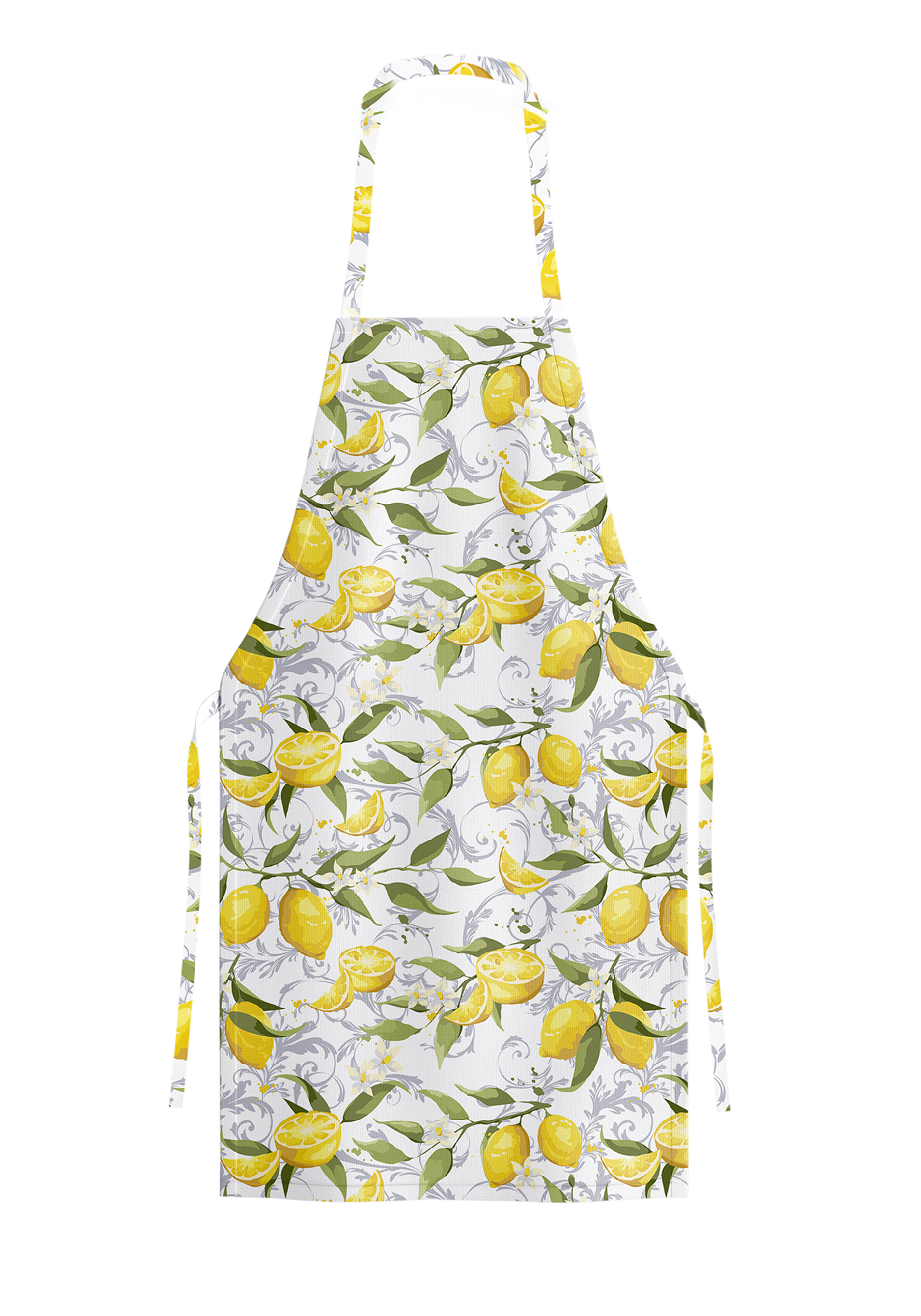 Фартук quotЛимонный сад quot 799₽