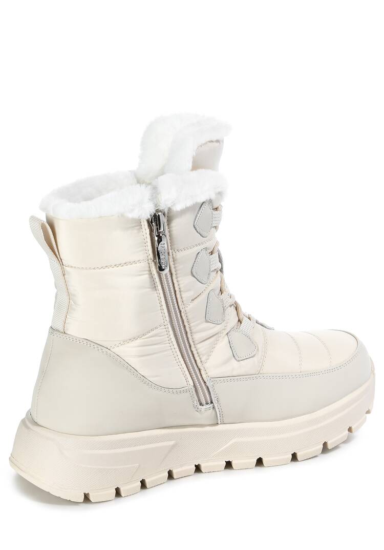 Ботинки женские Донателла шир.  750, рис. 9