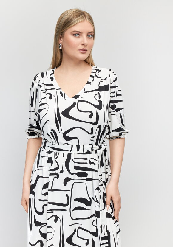 Платье Эсмиральда шир.  580, рис. 2