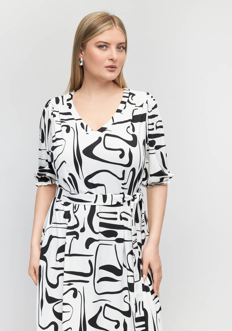 Платье Эсмиральда шир.  750, рис. 2