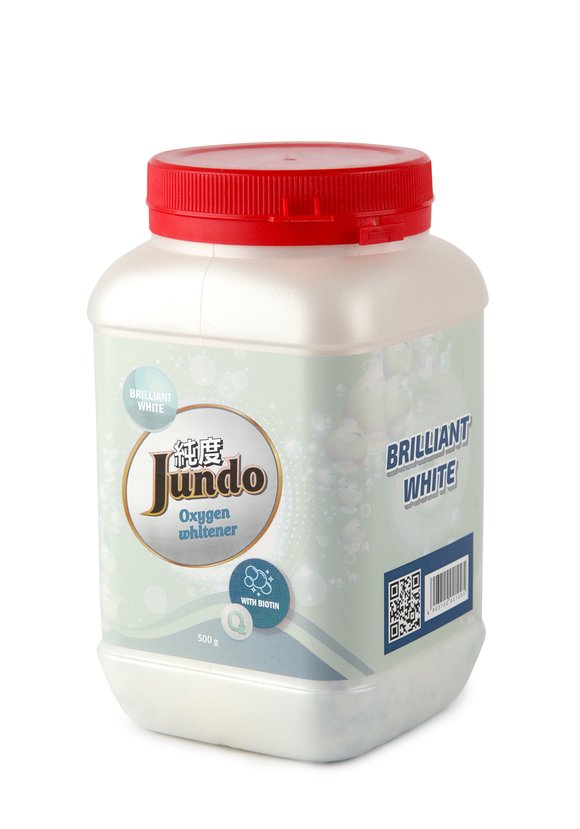 Кислородный отбеливатель Белый бриллиант шир.  580, рис. 1