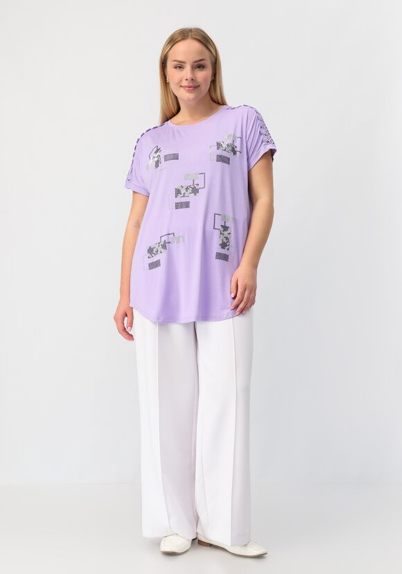 Туника Жозефина шир.  580, рис. 7