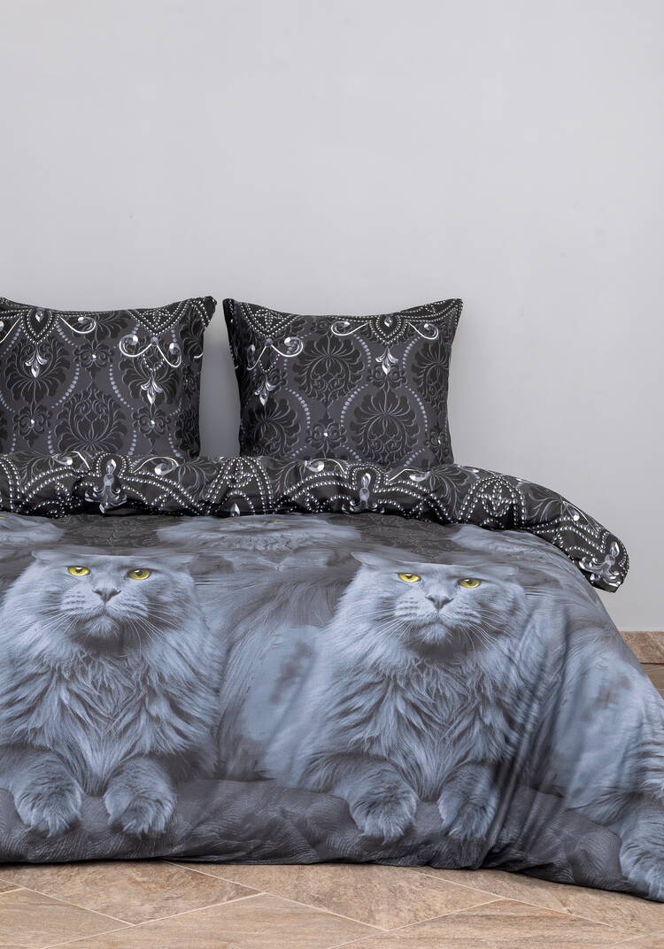 КПБ Королевские кошки шир.  750, рис. 3