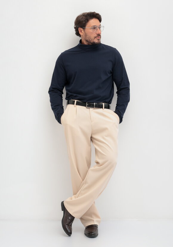 Водолазка Теплые воспоминания шир.  580, рис. 12