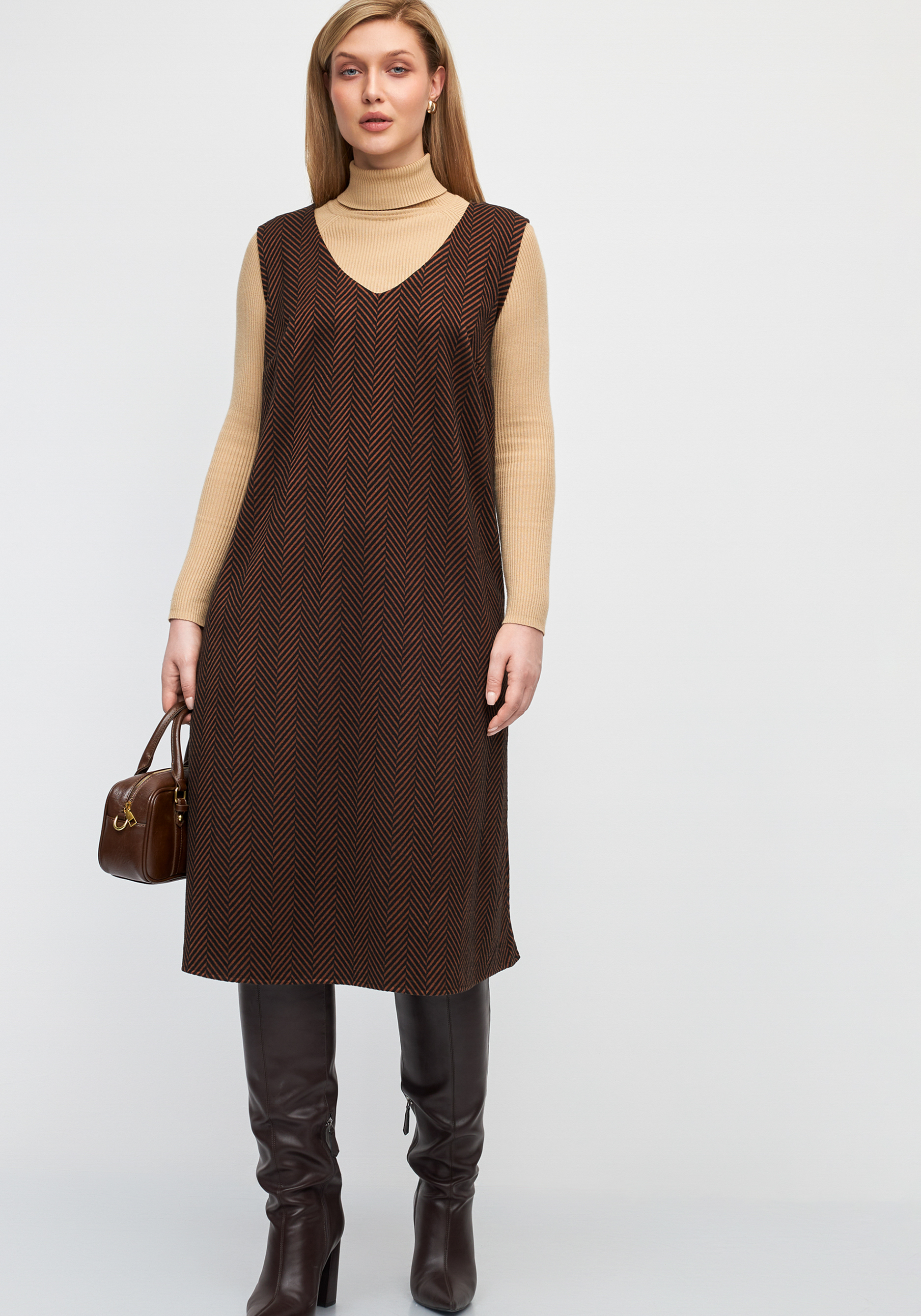 Сарафан quotГретa quot 3499₽