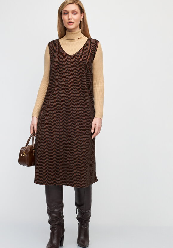 Сарафан Гретa шир.  580, рис. 7