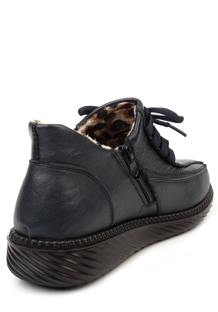 Полуботинки женские Розалия шир.  750, рис. 7