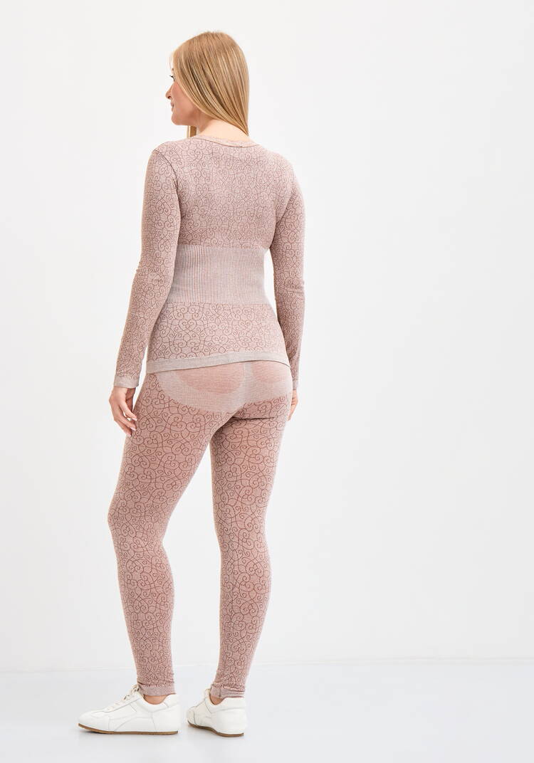 Термобелье женское Лолита шир.  750, рис. 3