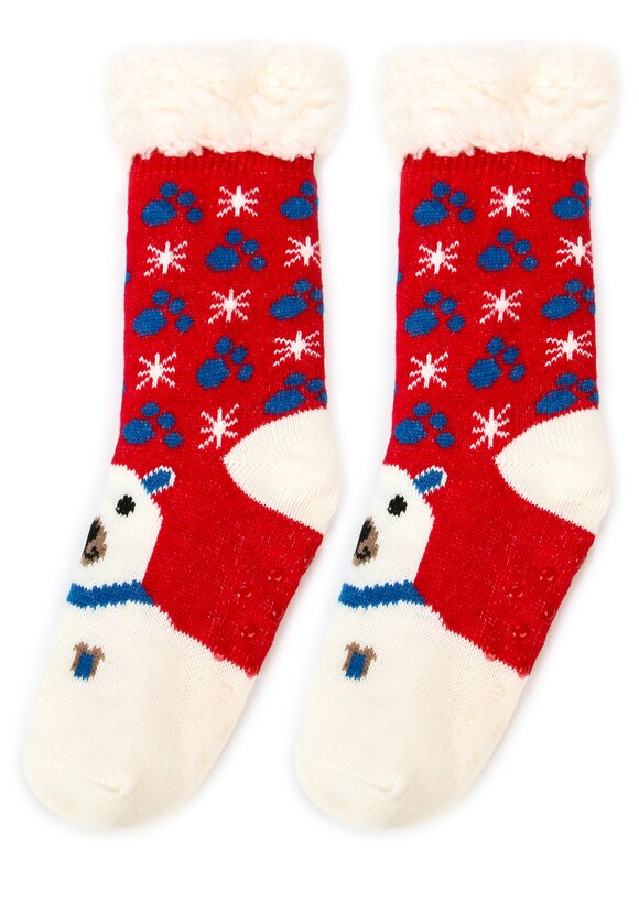 Носки Сказка, 2 пары шир.  580, рис. 3