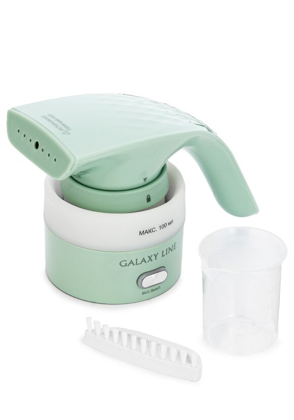 Складной отпариватель для одежды шир.  580, рис. 1