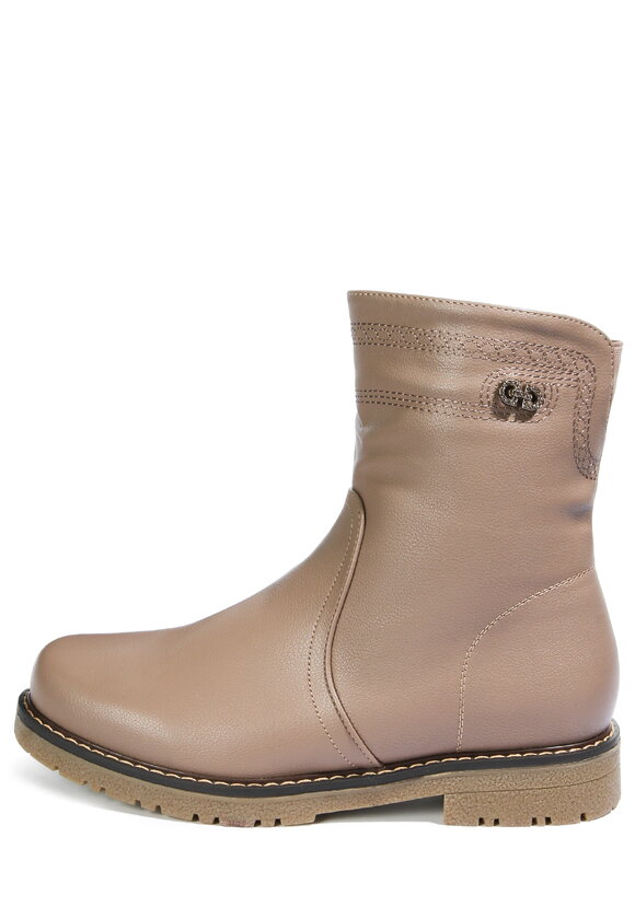 Полусапоги женские Ася шир.  580, рис. 14