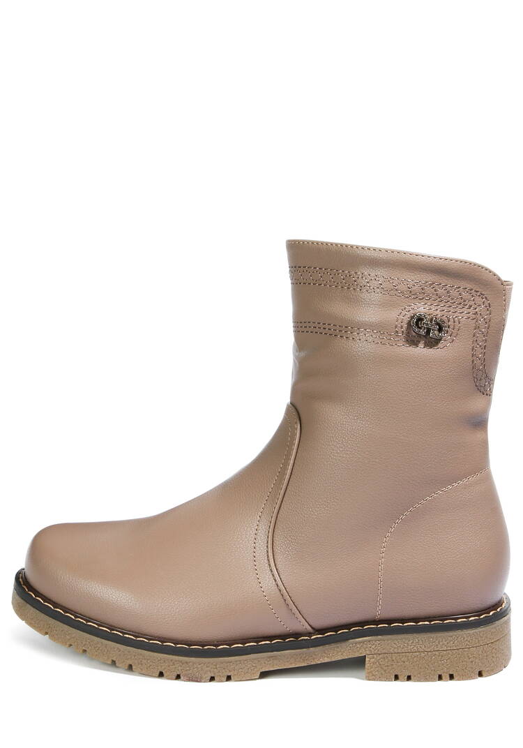 Полусапоги женские Ася шир.  750, рис. 14