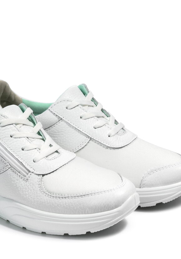 Ботинки женские Поля шир.  580, рис. 23