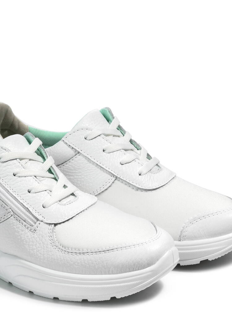 Ботинки женские Поля шир.  750, рис. 23