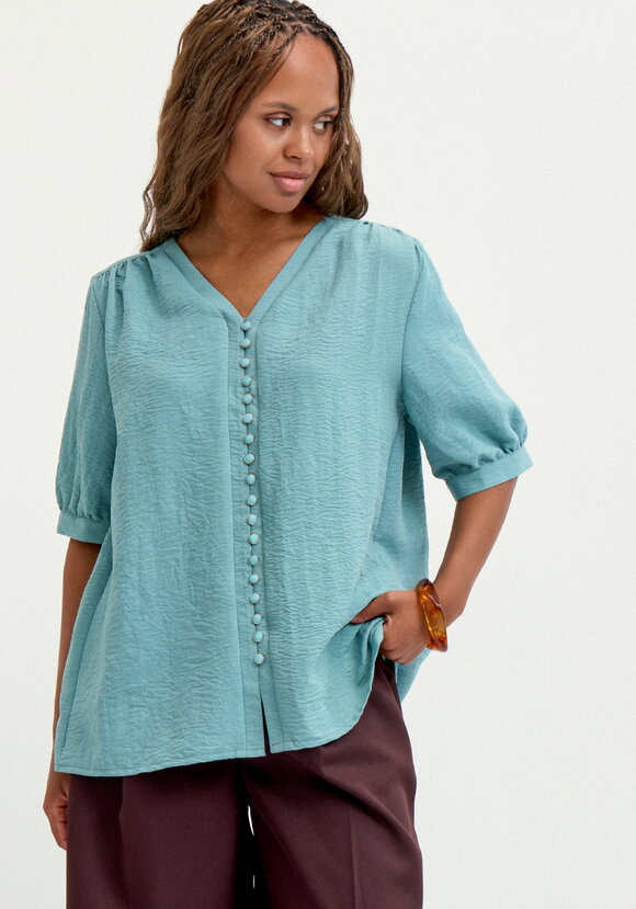 Блуза Аврелия шир.  580, рис. 16