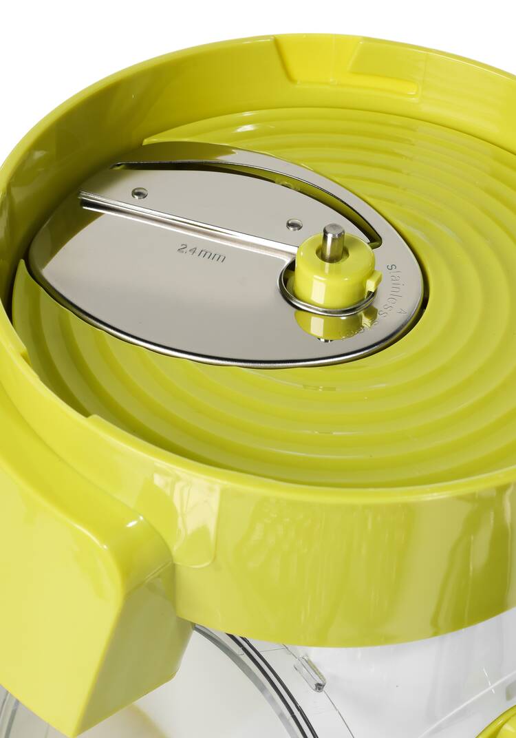 Электрическая мультирезка шир.  750, рис. 3