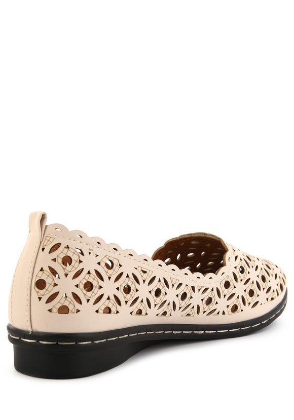 Туфли летние женские Сюзет шир.  580, рис. 4