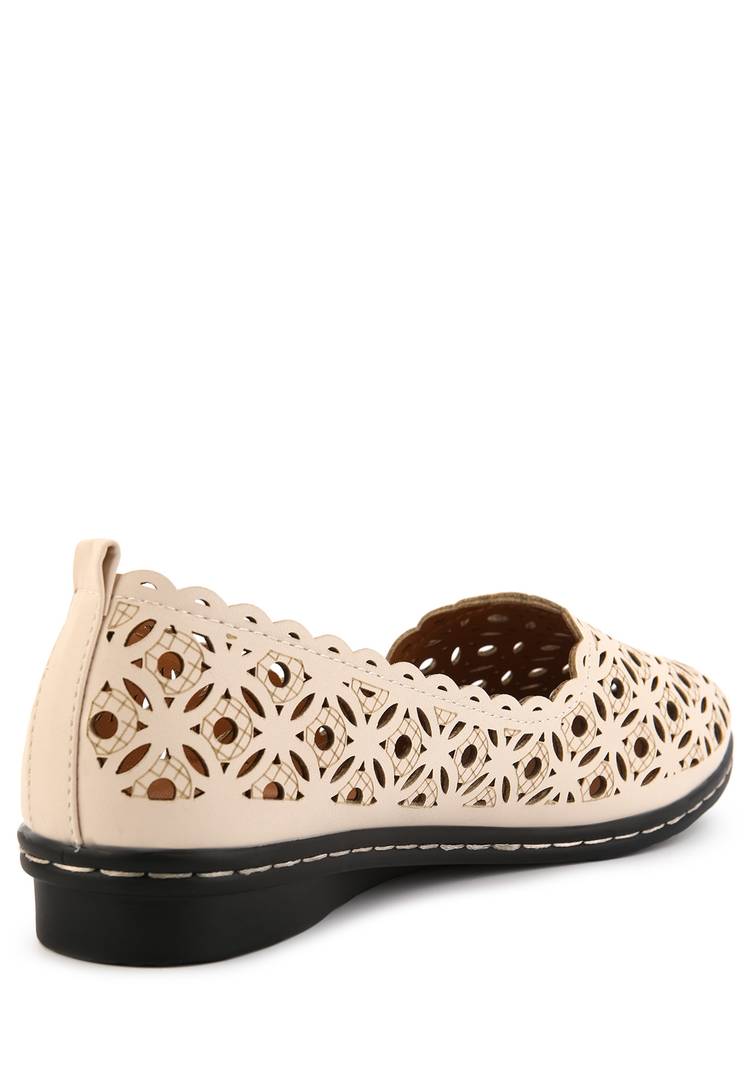 Туфли летние женские Сюзет шир.  750, рис. 4