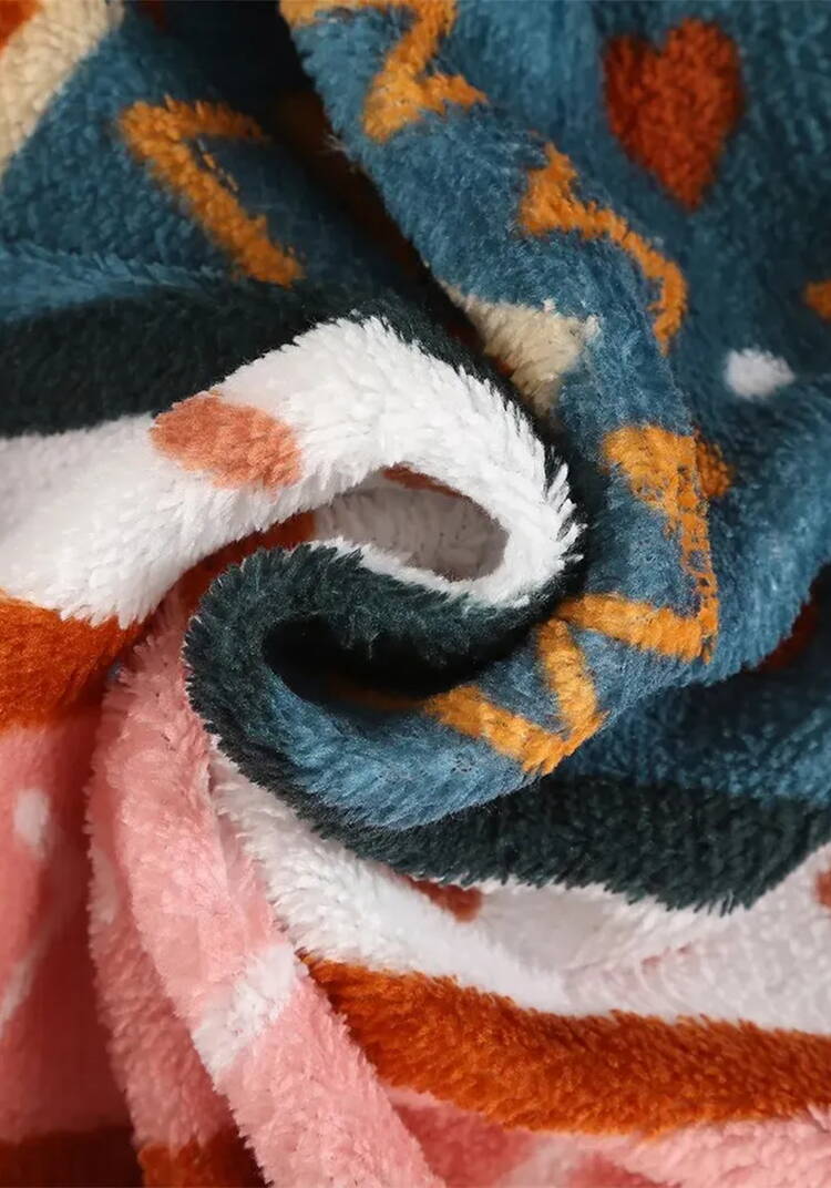 Плед велсофт Кассия шир.  750, рис. 7