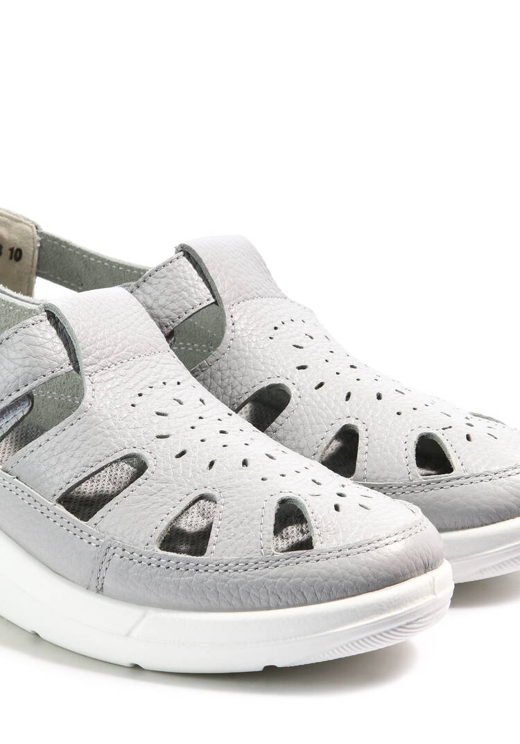 Туфли летние женские Холли шир.  750, рис. 43