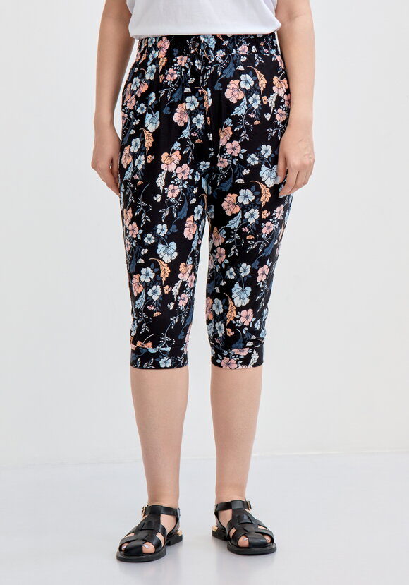 Бриджи Севилья шир.  580, рис. 9