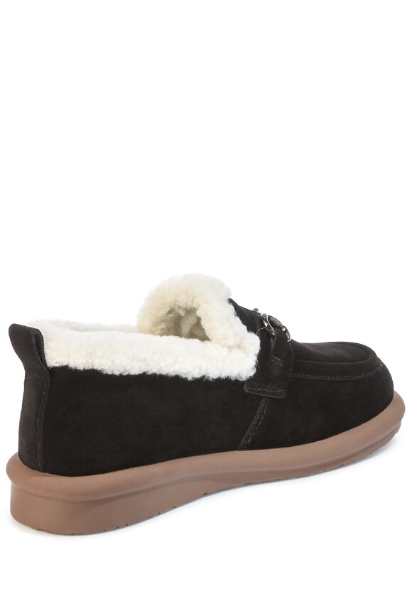 Слипоны женские Мирэль шир.  580, рис. 3