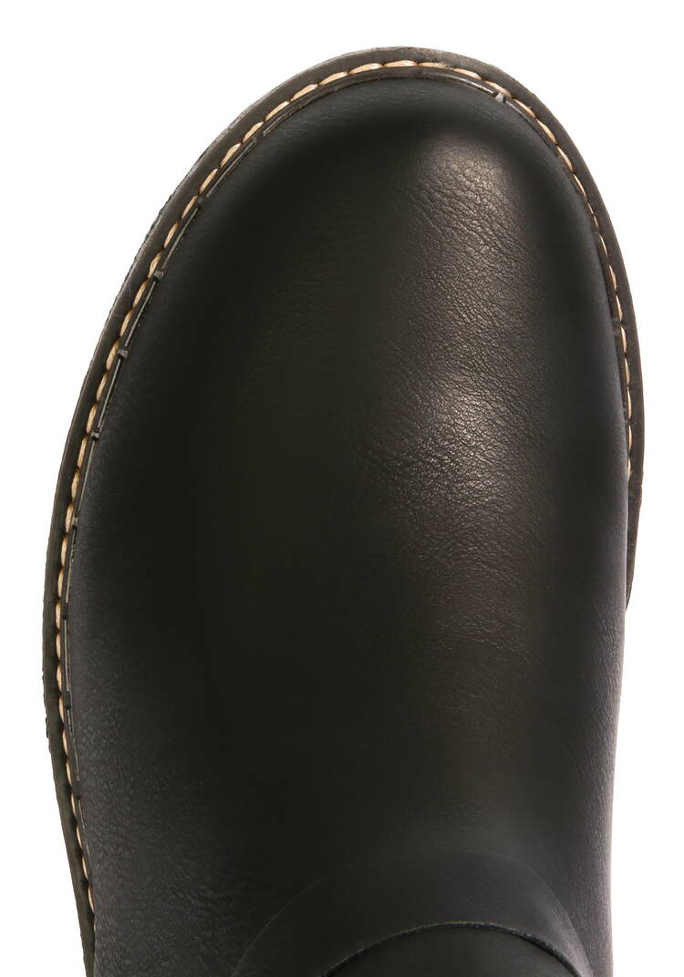 Ботинки женские Джеси шир.  750, рис. 10