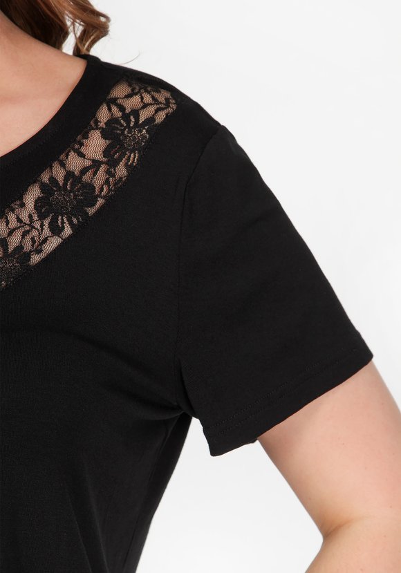 Блузка Александрия шир.  580, рис. 12