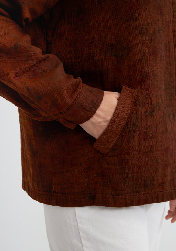 Рубашка Эмилия шир.  580, рис. 15