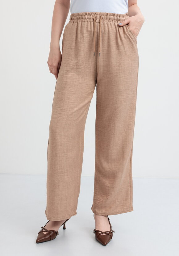 Брюки Астрид шир.  580, рис. 12