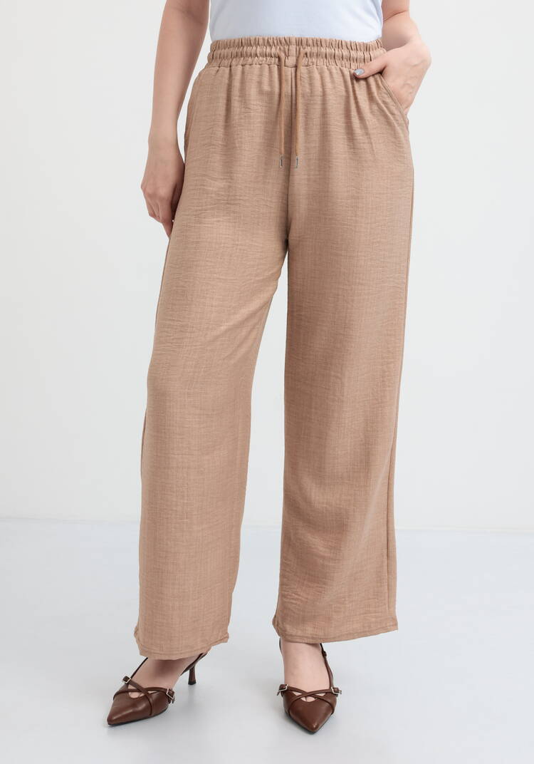 Брюки Астрид шир.  750, рис. 12