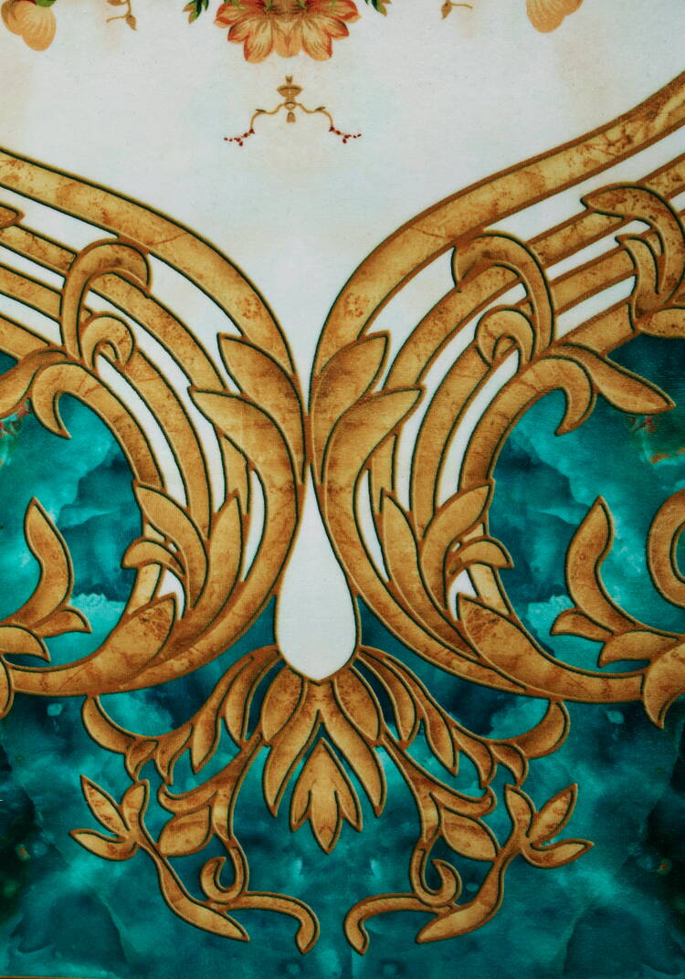 Ковер Энигма шир.  750, рис. 3