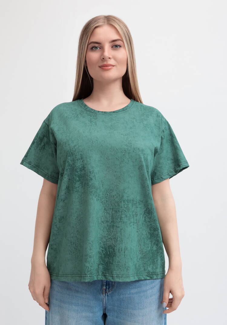 Футболка Хайли шир.  750, рис. 24