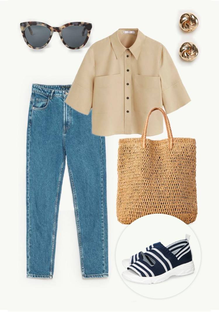 Босоножки Авеню шир.  750, рис. 19