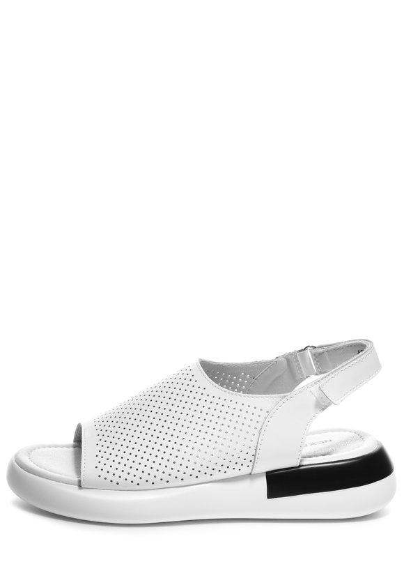 Босоножки женские Кора шир.  580, рис. 2