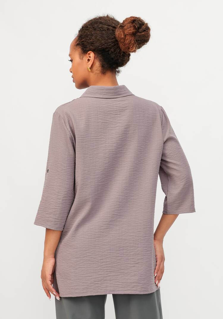 Блуза Джасти шир.  750, рис. 3