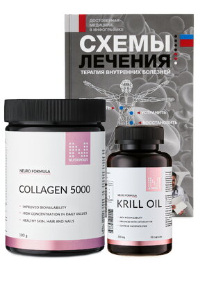 Набор Скорая помощь