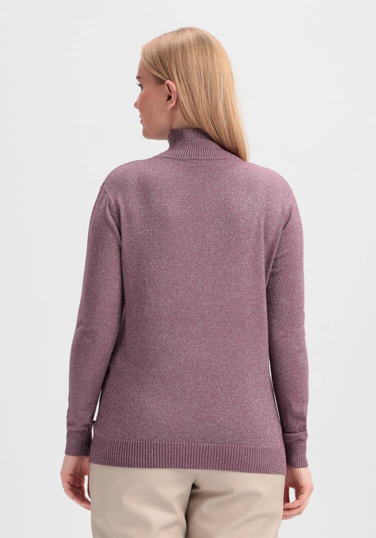 Джемпер Лучик солнца шир.  750, рис. 27