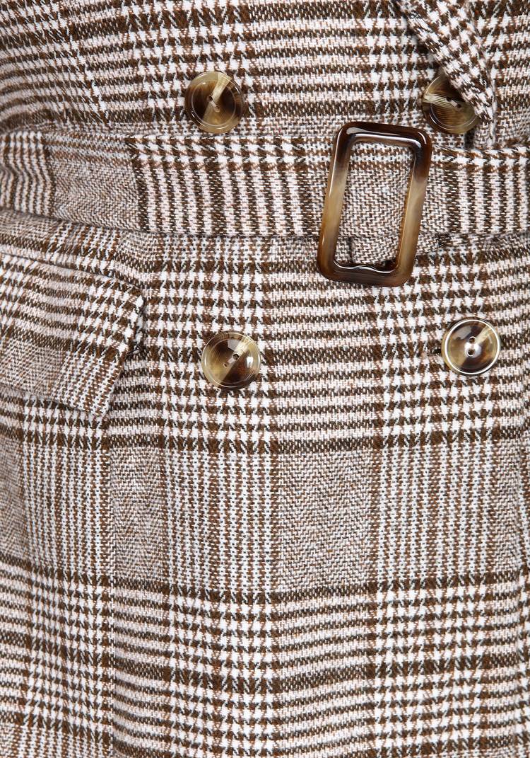 Платье-сарафан на подкладке шир.  750, рис. 8